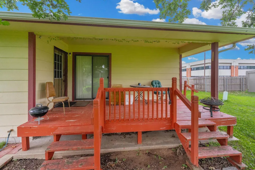 7027 W Sheriac Circle Wichita KS 67209