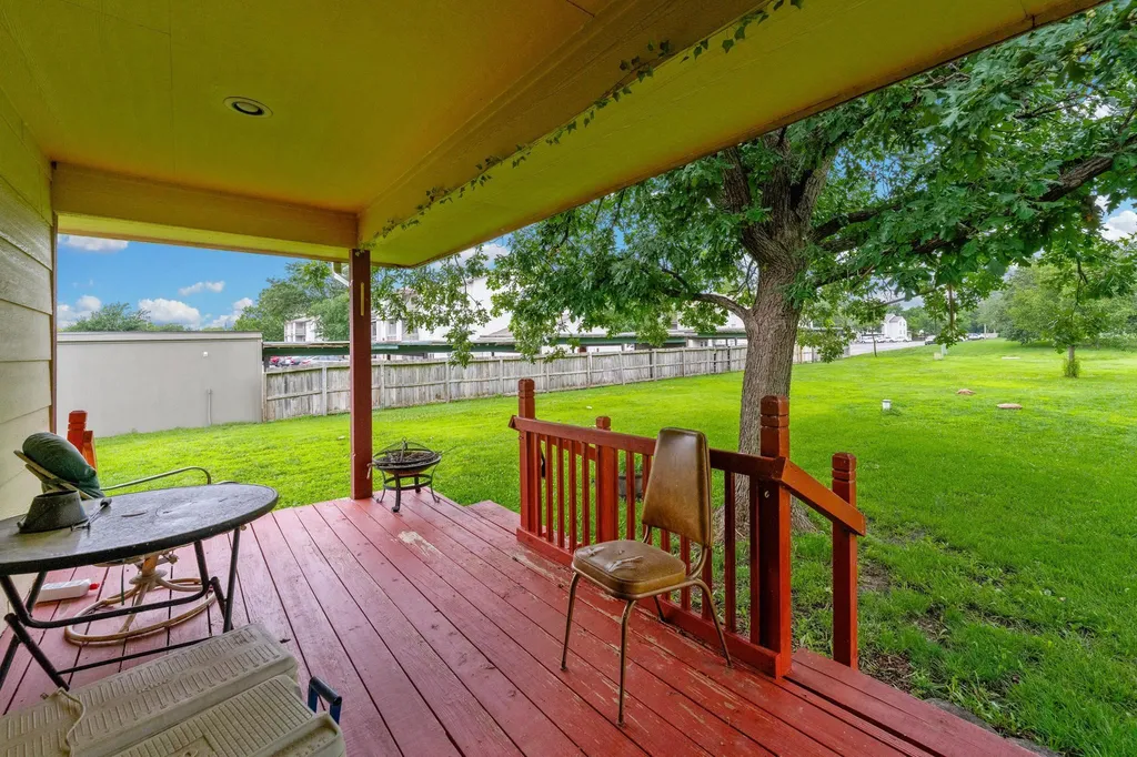 7027 W Sheriac Circle Wichita KS 67209