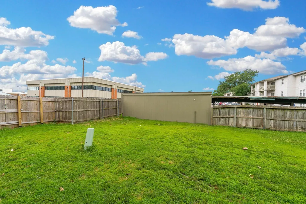 7027 W Sheriac Circle Wichita KS 67209