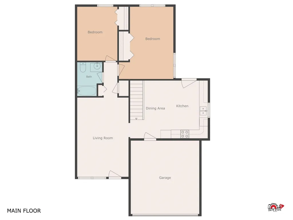 7027 W Sheriac Circle Wichita KS 67209