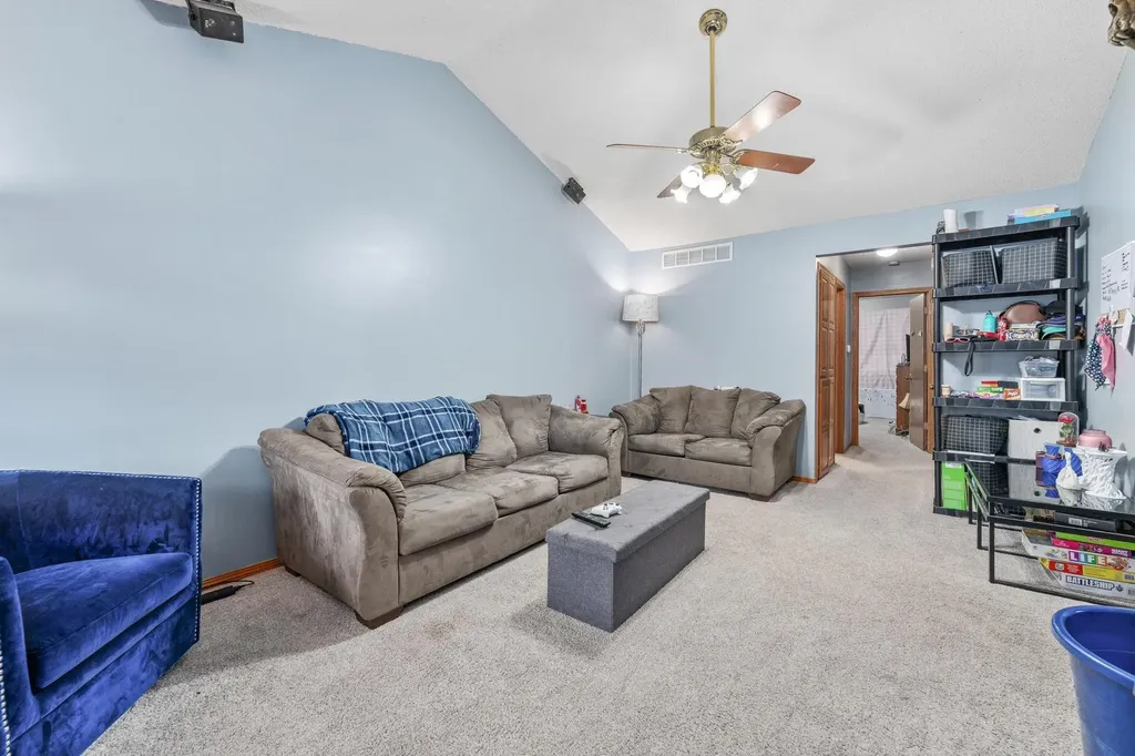 7027 W Sheriac Circle Wichita KS 67209
