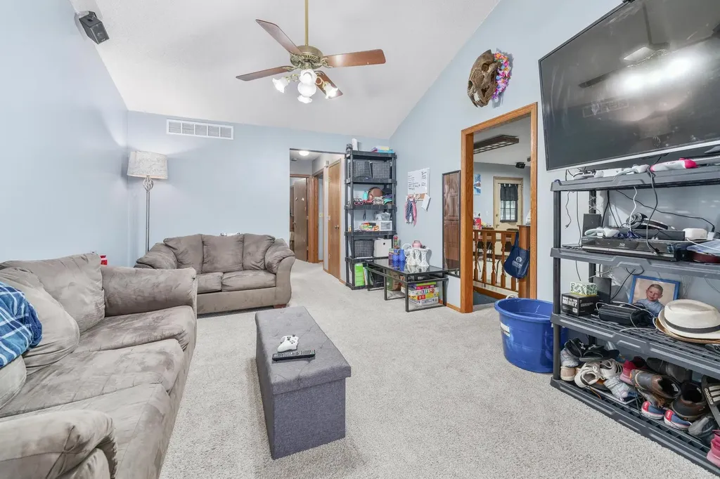 7027 W Sheriac Circle Wichita KS 67209