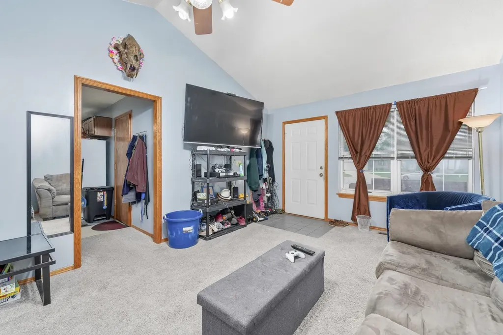 7027 W Sheriac Circle Wichita KS 67209