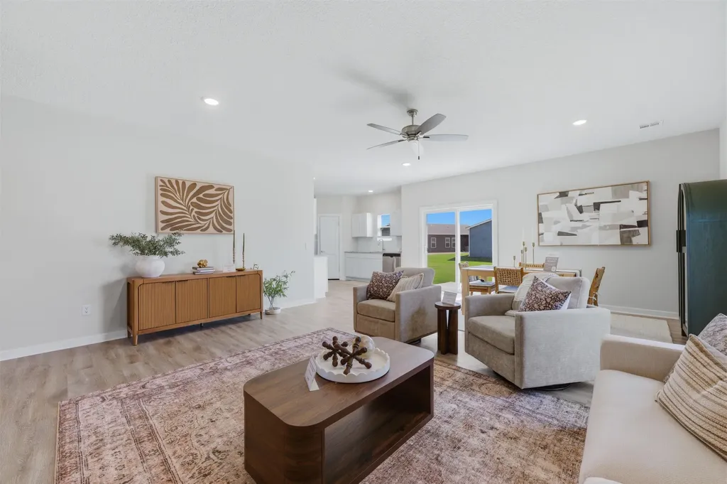 1607 N Emerald Drive Mulvane KS 67110
