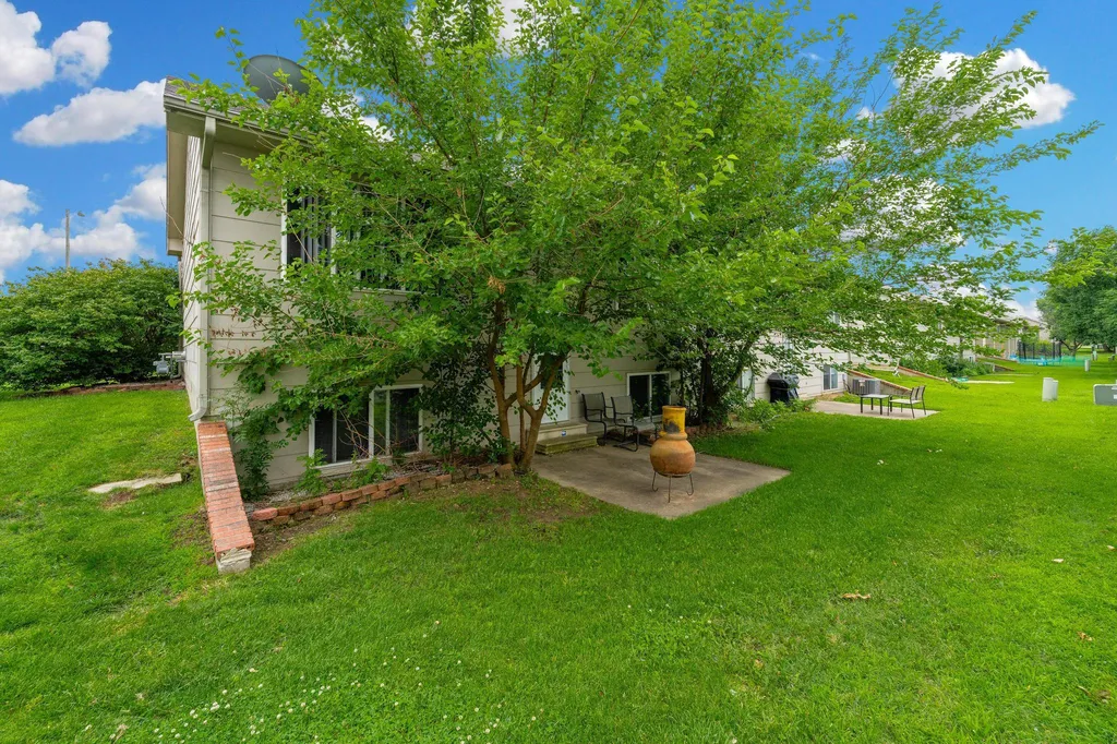 7504 W Cornelison Circle Wichita KS 67212