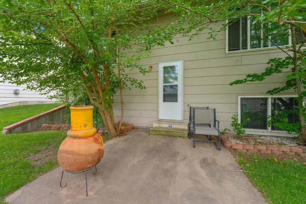 7504 W Cornelison Circle Wichita KS 67212