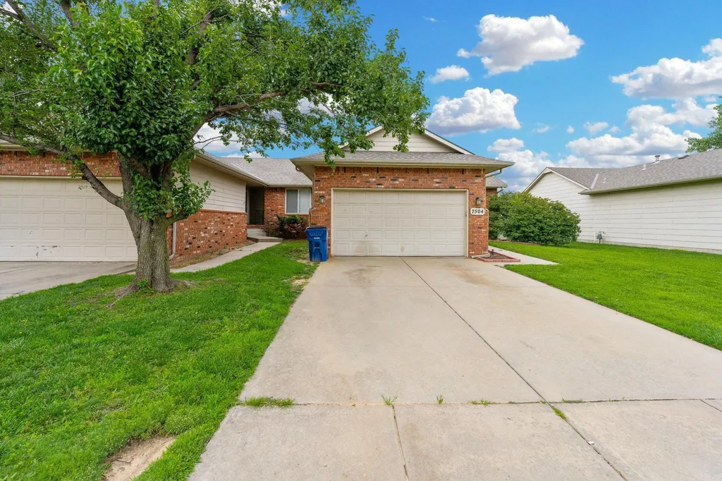 7504 W Cornelison Circle Wichita KS 67212