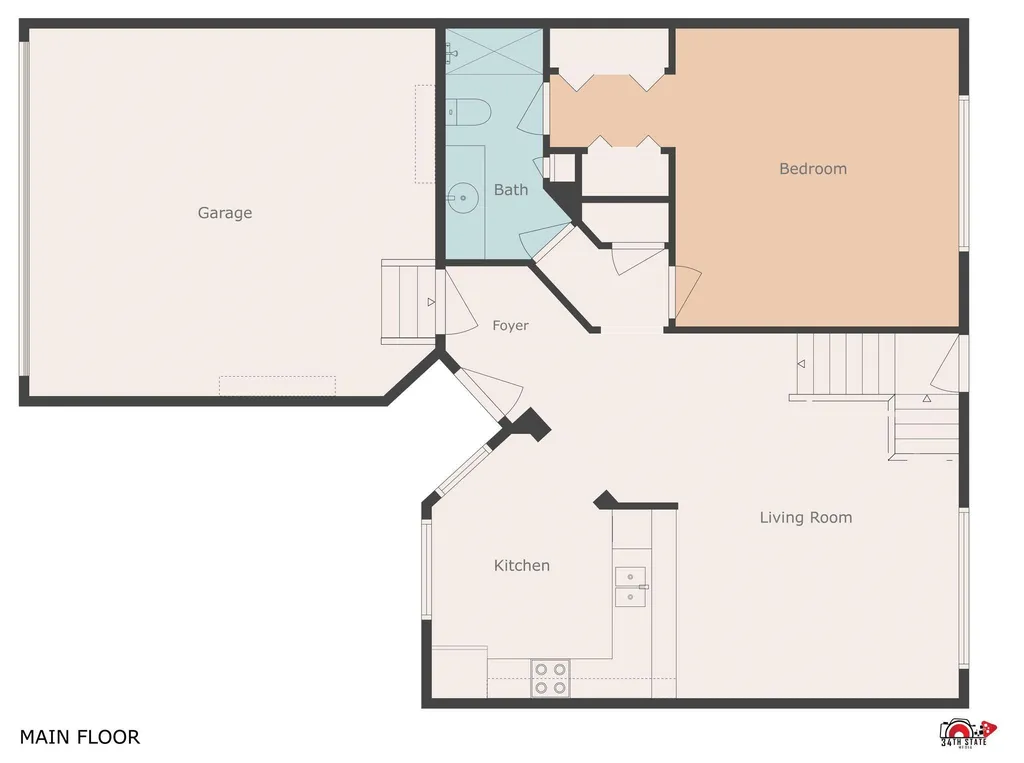 7504 W Cornelison Circle Wichita KS 67212