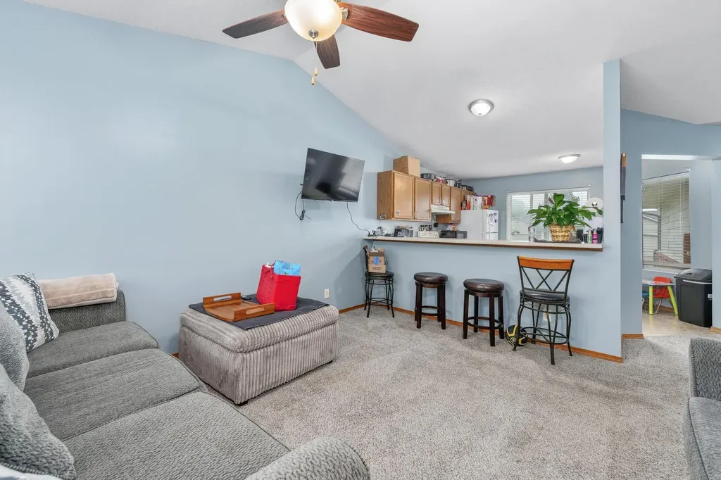 7504 W Cornelison Circle Wichita KS 67212