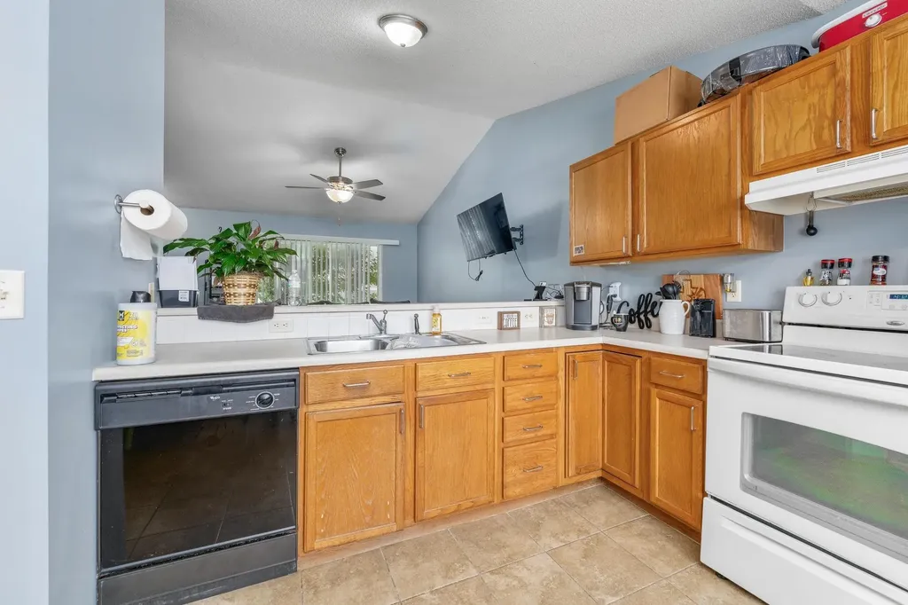 7504 W Cornelison Circle Wichita KS 67212