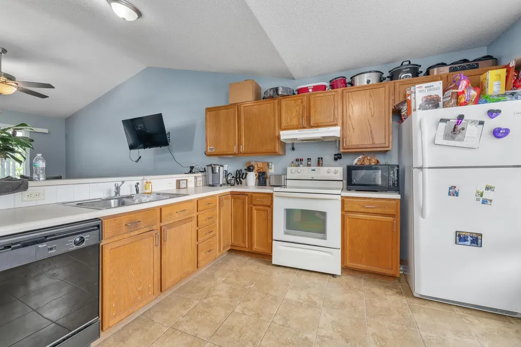 7504 W Cornelison Circle Wichita KS 67212