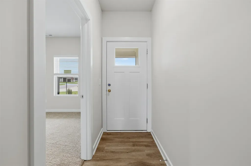 1558 N Emerald Valley Drive Mulvane KS 67110