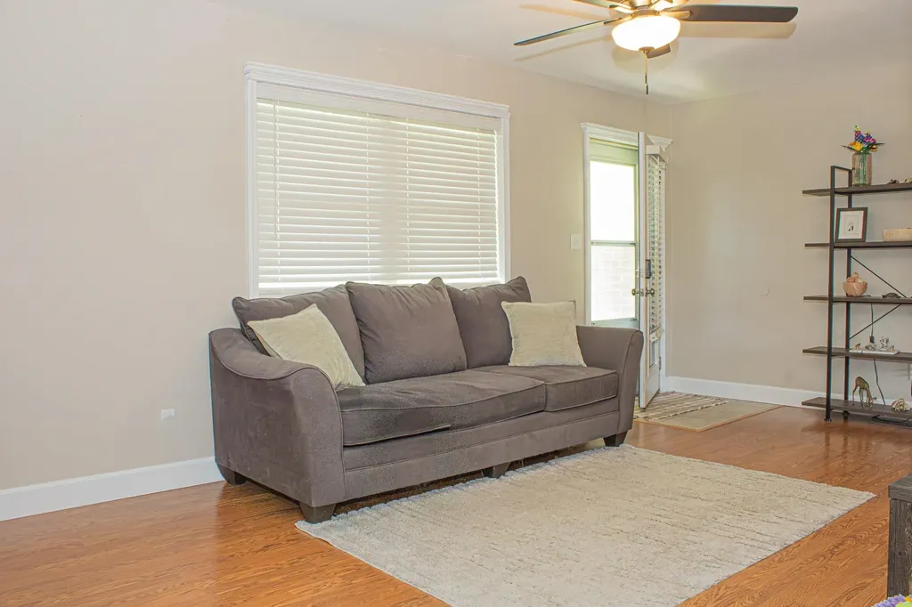 1510 N Poplar Eureka KS 67045