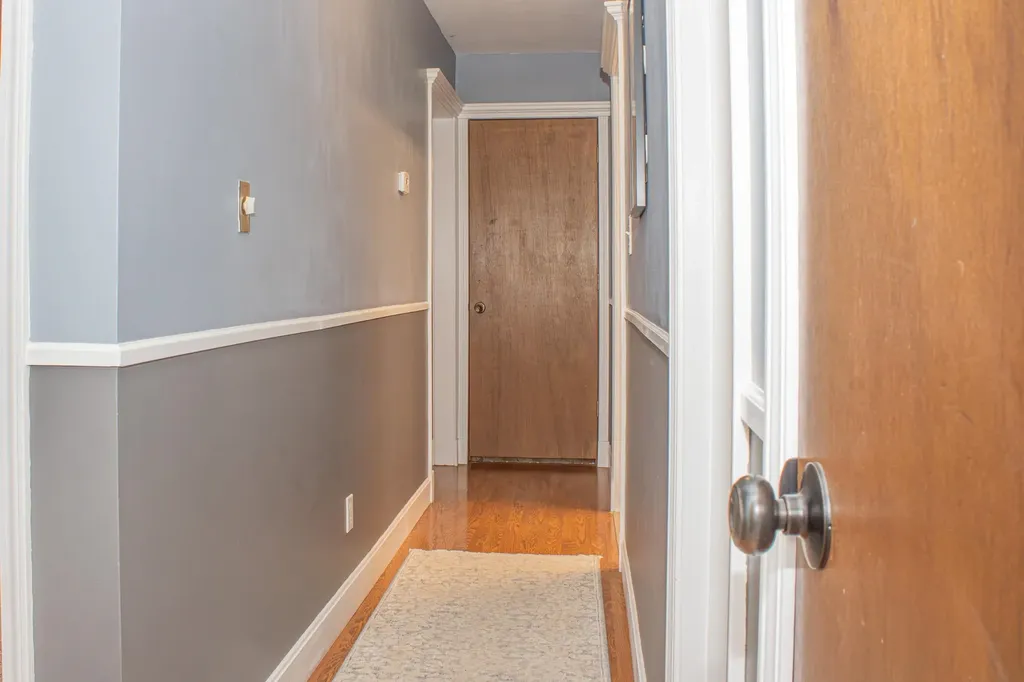 1510 N Poplar Eureka KS 67045