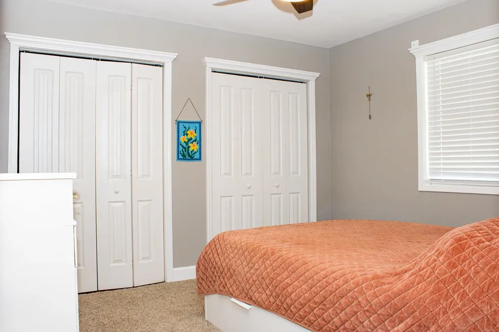 1510 N Poplar Eureka KS 67045