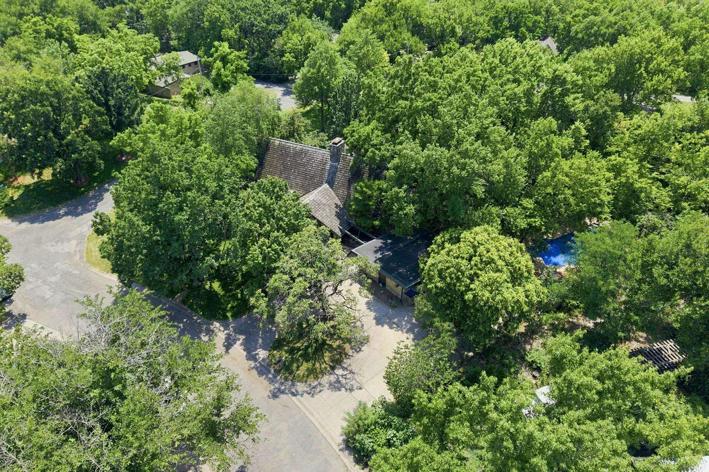 2405 N Redbud Lane Wichita KS 67204
