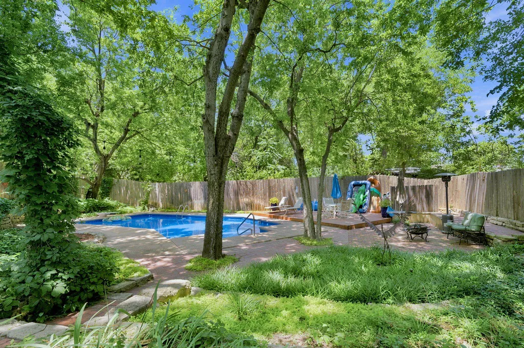 2405 N Redbud Lane Wichita KS 67204