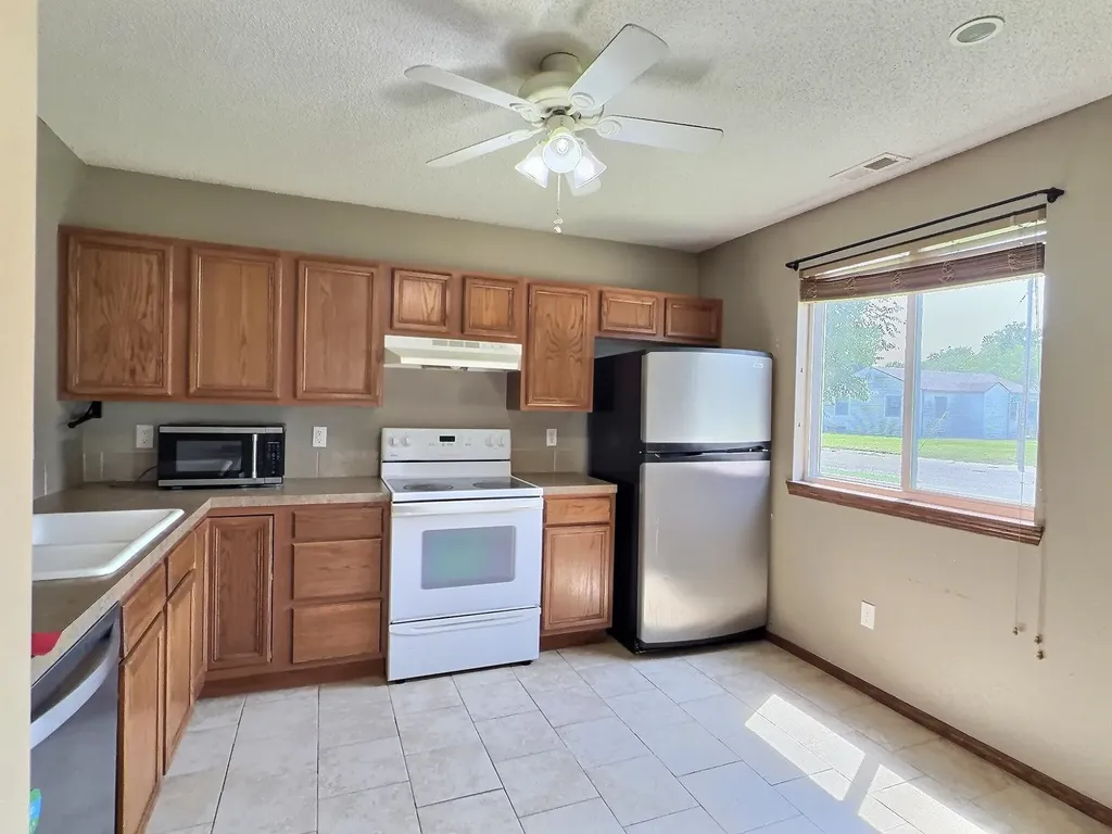 258 S Lamar Haysville KS 67060