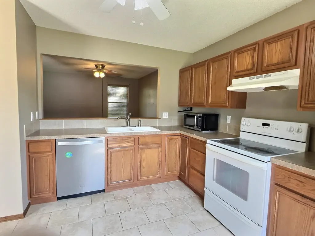 258 S Lamar Haysville KS 67060