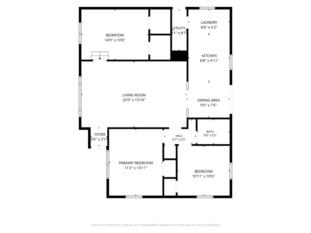 2232 S Estelle Wichita KS 67211