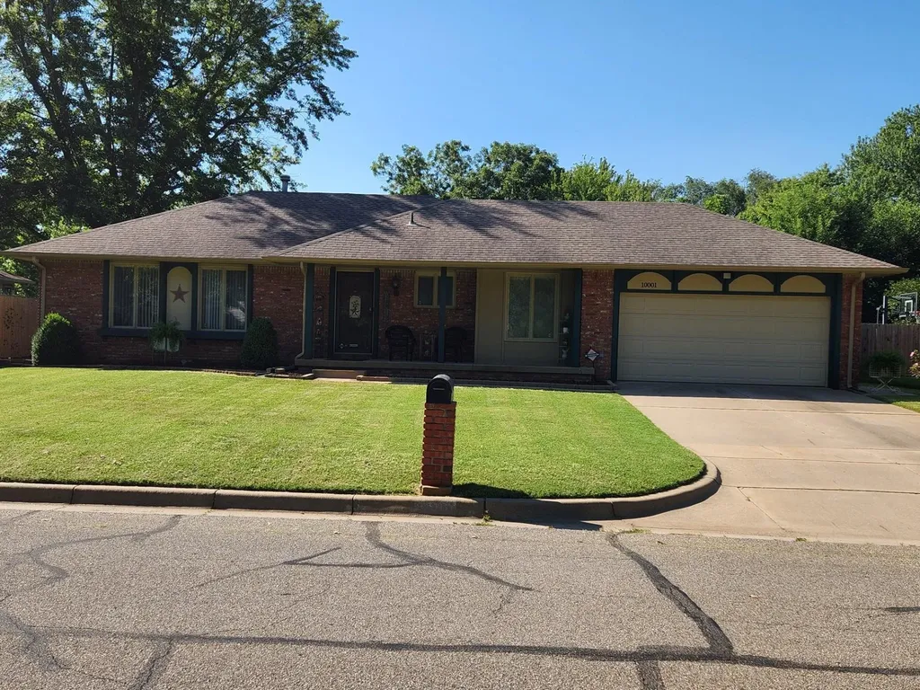 10001 W Harvest Lane Wichita KS 67212
