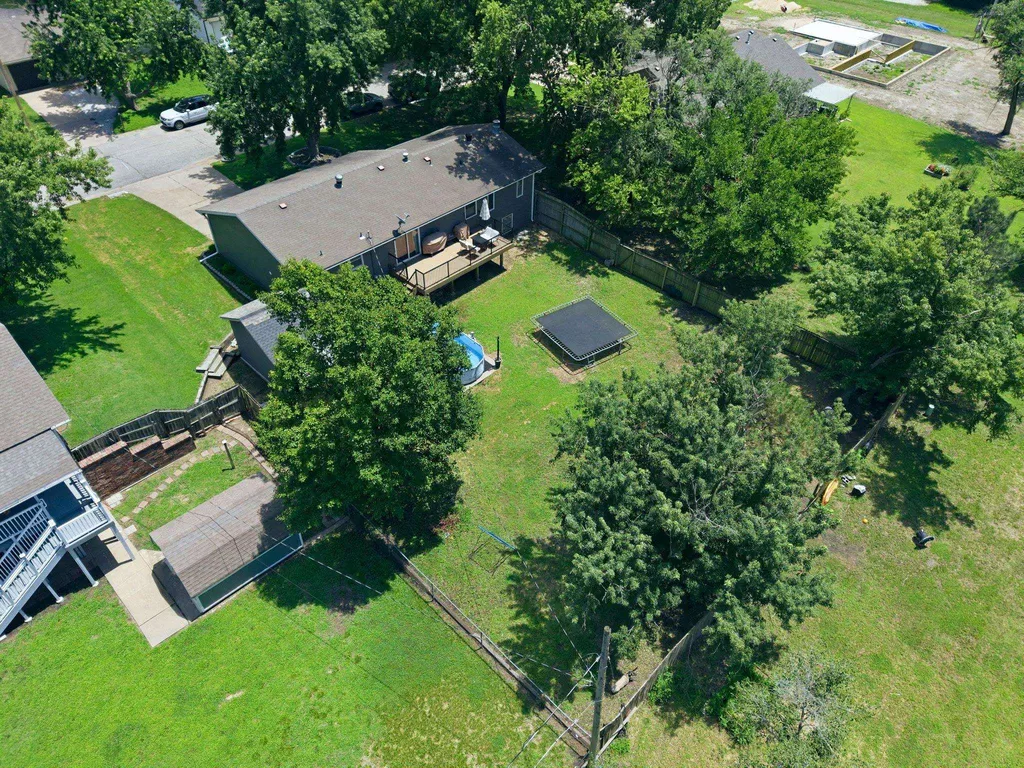 620 N Douglas Street Wellington KS 67152-2931