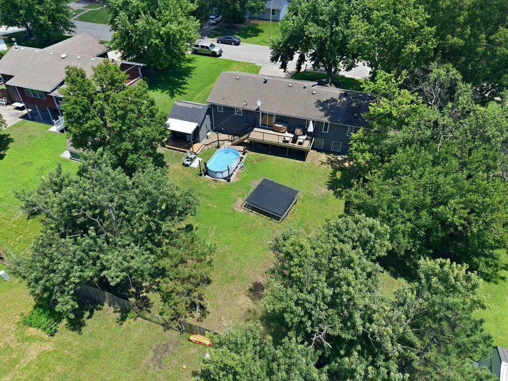 620 N Douglas Street Wellington KS 67152-2931