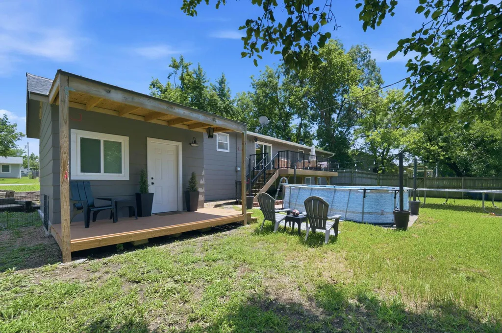 620 N Douglas Street Wellington KS 67152-2931