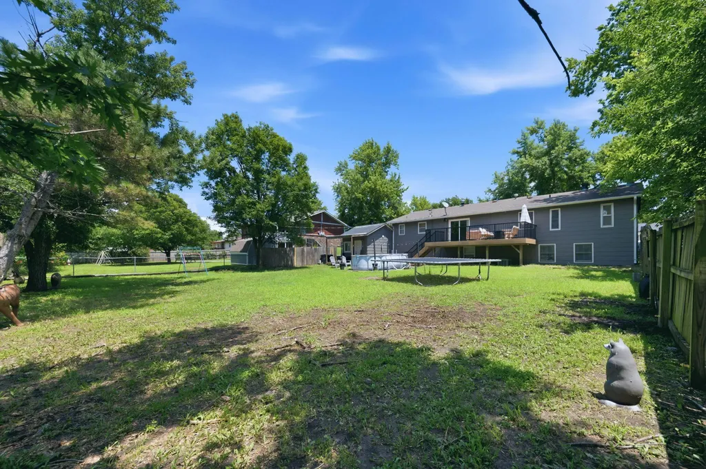 620 N Douglas Street Wellington KS 67152-2931