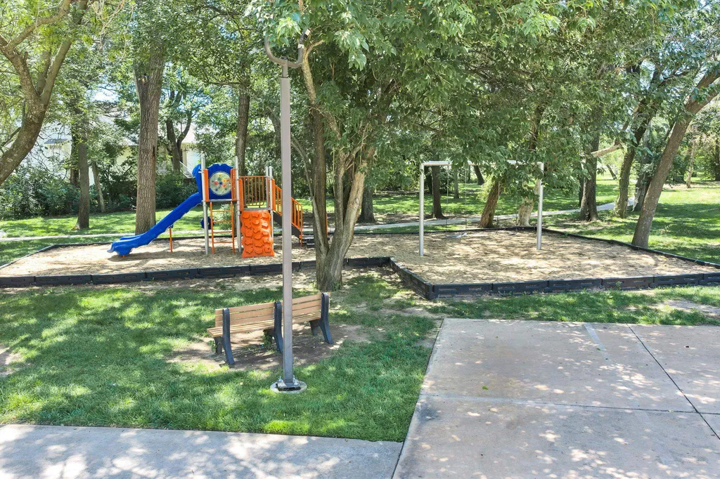 142 S Maple Dunes Court Wichita KS 67235