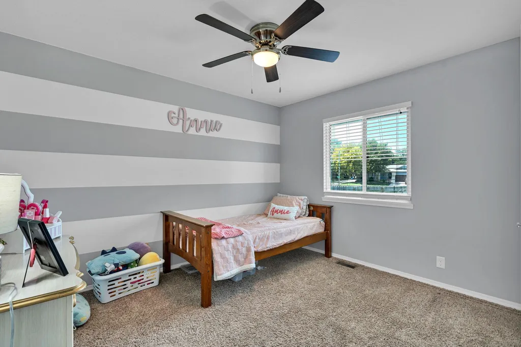 142 S Maple Dunes Court Wichita KS 67235