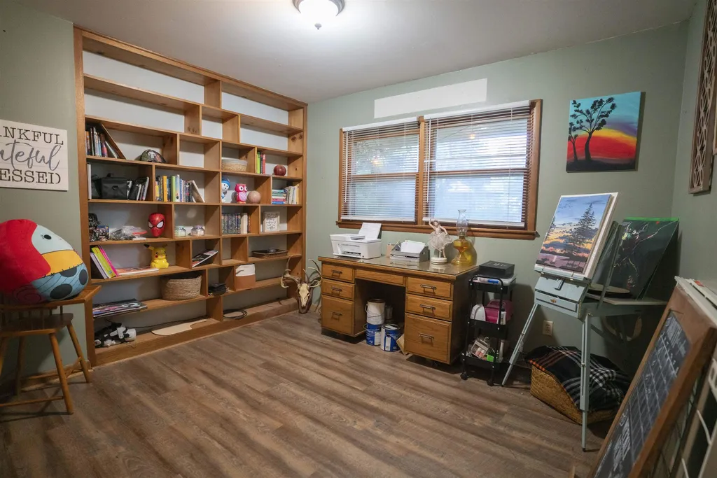 320 S Erb Street Hesston KS 67062