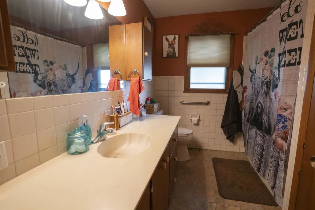320 S Erb Street Hesston KS 67062