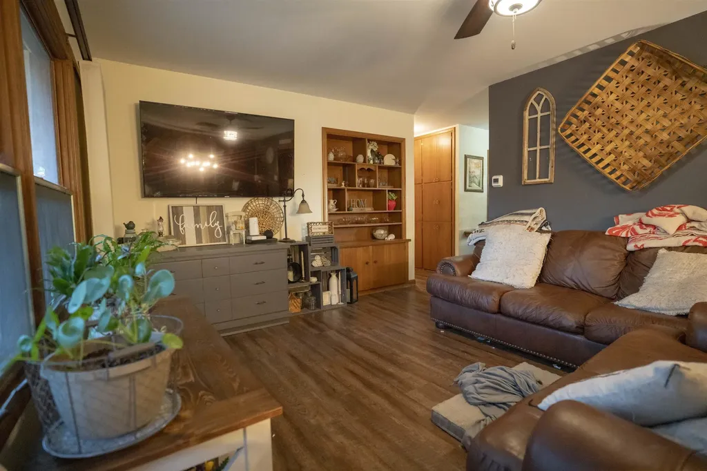 320 S Erb Street Hesston KS 67062