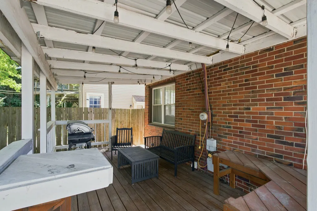 1456 N Woodrow Court Wichita KS 67203
