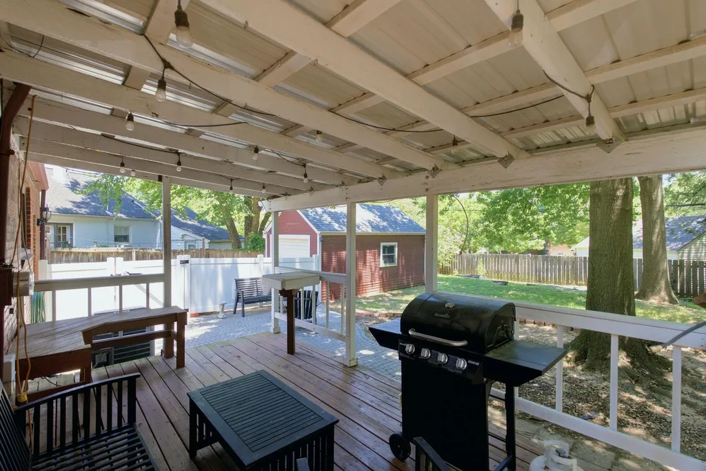 1456 N Woodrow Court Wichita KS 67203