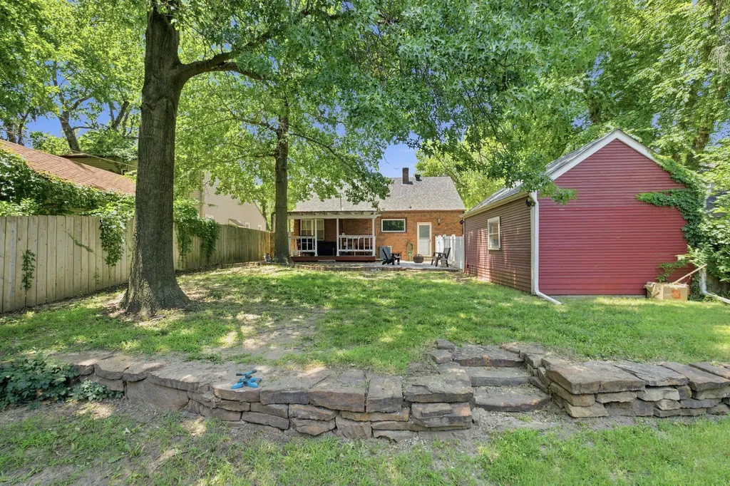 1456 N Woodrow Court Wichita KS 67203