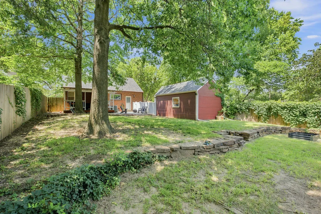 1456 N Woodrow Court Wichita KS 67203