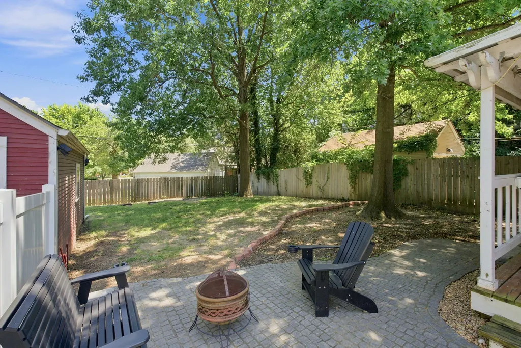 1456 N Woodrow Court Wichita KS 67203