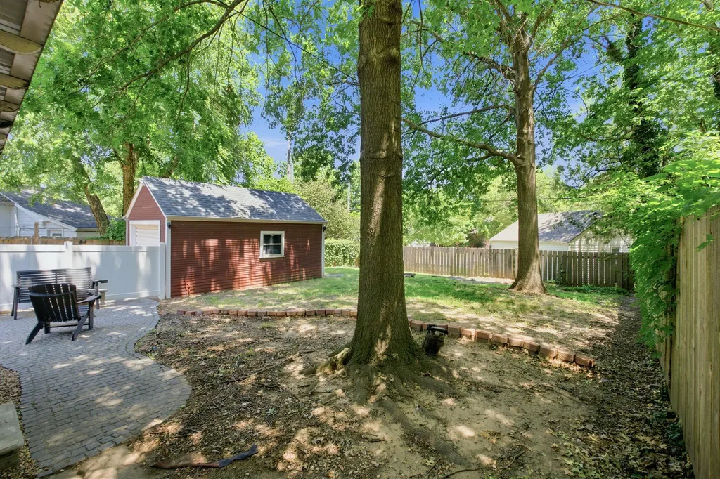 1456 N Woodrow Court Wichita KS 67203