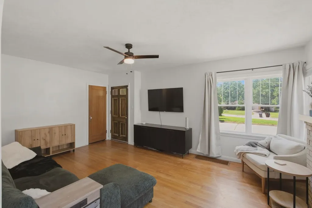 1456 N Woodrow Court Wichita KS 67203