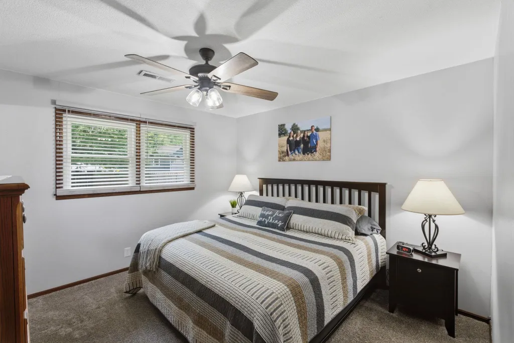 328 N Commanche Drive Kechi KS 67067