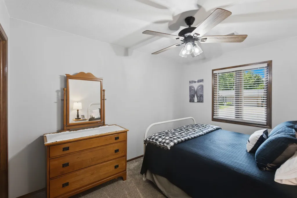 328 N Commanche Drive Kechi KS 67067