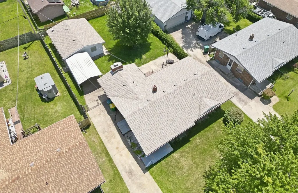 3046 S Hiram Wichita KS 67217