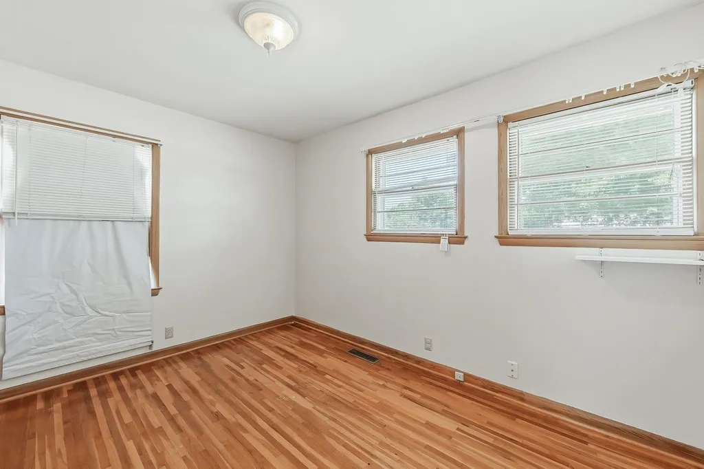 3046 S Hiram Wichita KS 67217