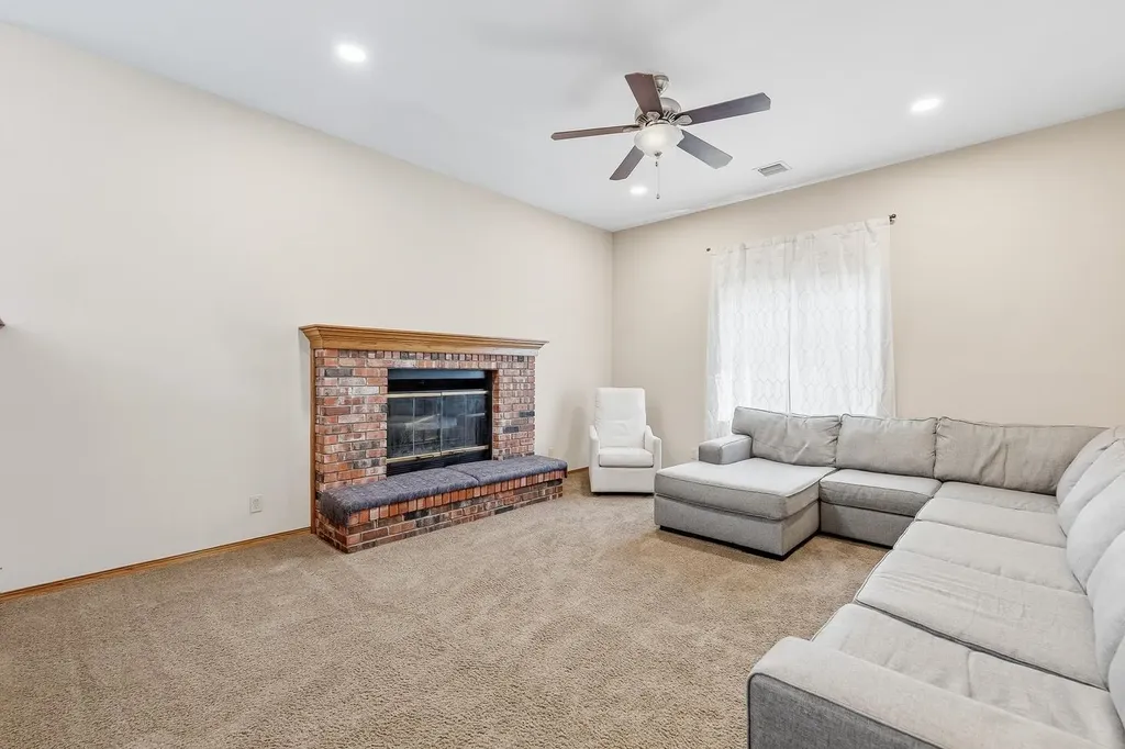 1621 N Judith Street Wichita KS 67212