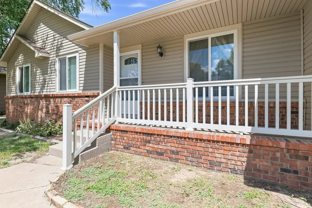 1621 N Judith Street Wichita KS 67212