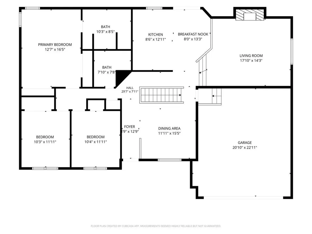 1621 N Judith Street Wichita KS 67212