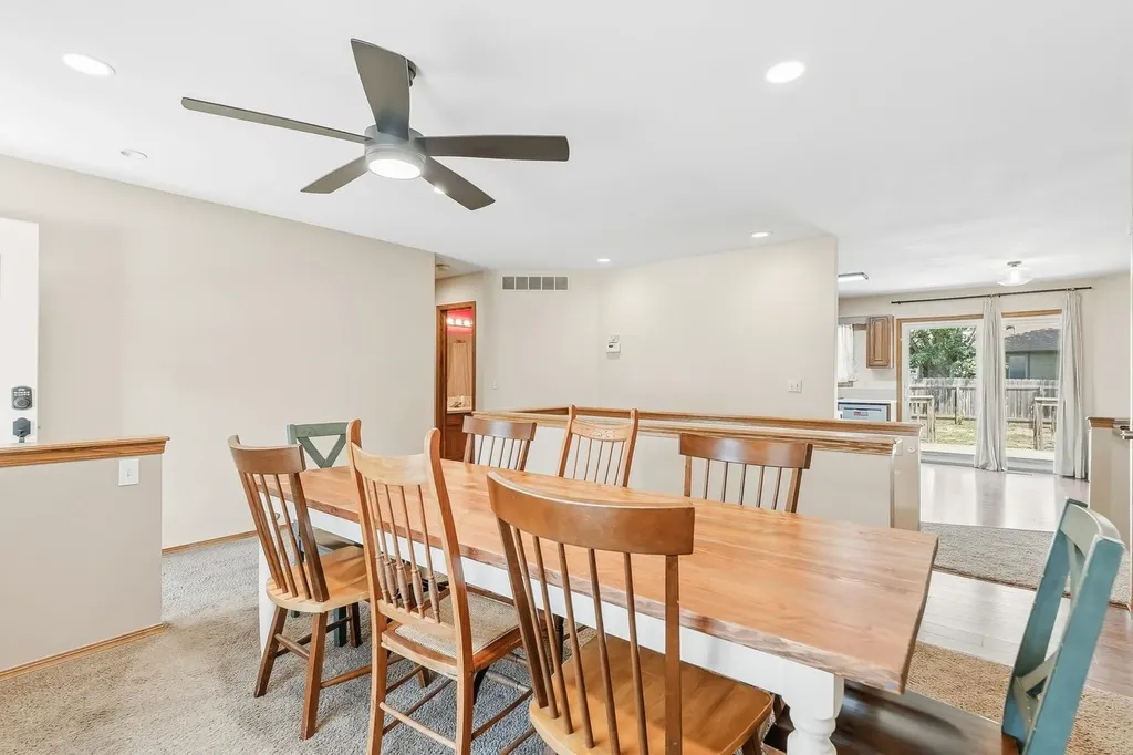 1621 N Judith Street Wichita KS 67212