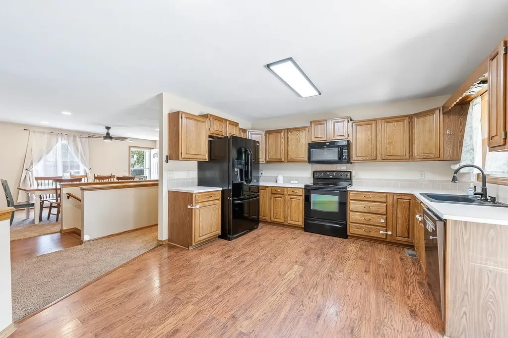 1621 N Judith Street Wichita KS 67212
